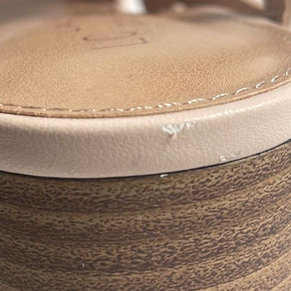 Lauren Conrad FONDANT New in Box Size 9.5 - Picture 12 of 12